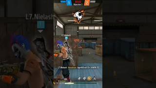 1Vs1😈😈😈 #freefireand #freefireandwater #freefireandpubg #freefireandwaterfullalbum #freefirea