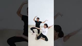 Himero rate oi gogoner #dance #danceperformance # youth dance academy students