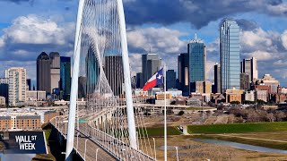 Will Dallas' ‘Y’all Street’ Rival Wall Street?