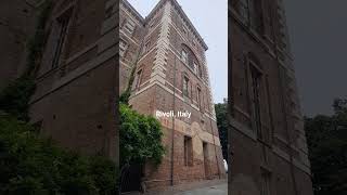 Rivoli, Italy#rivoli #italy #turín #turist #gem_corner #travel #pizza #italy_lovers  #travelmemories