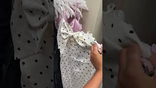 ターゲットで新登場 *とってもかわいいお洋服を発見!* #shopwithme