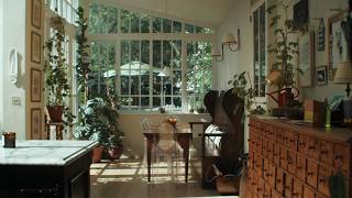 Inside Leanne Kilroy’s Soulful Victorian Family Home in North London | House Tour