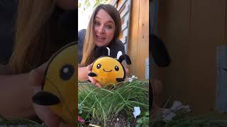 Bringing Home a Baby Bumblebee #nurseryrhymessongs #childrenssong #nurseryrhyme
