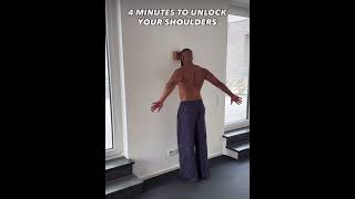 #sholderpain #neckpain #neckrelief #viral #sholderworkout #posture #viral #motivation #discipline