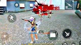 Free Fire Montage;(TENSON FF)💥