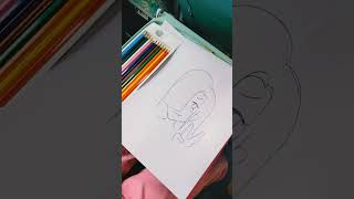 Anime girl🥰🥰 #youtubeshorts #viral #shorts #anime #cokestudio