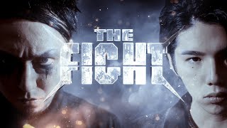 KTR presents "THE FIGHT" Official Trailer