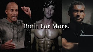 Don't Die Average.