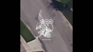 underscores 'Cops and robbers' Lyric Video