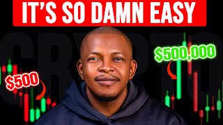 I made Spot Trading Simple - Best Beginners Guide 2025