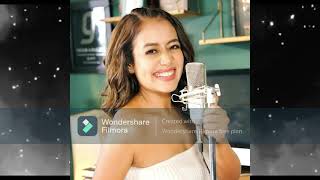 Dill diya gallan by Neha kakkar and Rohan preet in indian idol