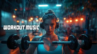 Best Workout Music 2024 💪 Gym Workout Music Mix 💪 Fitness & Gym Motivation Music 2024