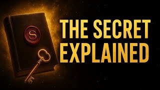 The Secret Audiobook | Manifest Your Dreams & Positive Energy @EchoesOfInspiration-h4g 