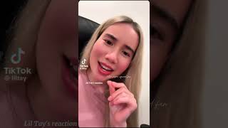 Did Capri cheat on Piper With Alice