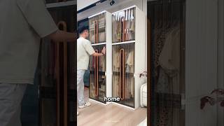 Transform Your Space with the Luxury Wardrobe | Easy, Stylish & Tool-Free!✨