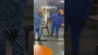 OMG, 🐍在去了几次的太平美食中心 #太平#马来西亚