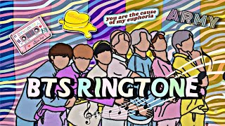 Free Aesthetic BTS Ringtone // Aesth YT