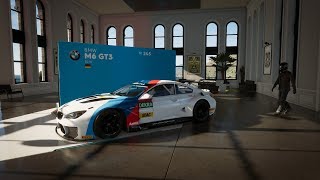 The Crew 2 - Vehicle Drop Jan.19 BMW M6 GT3 [Tuning, Sound and Racetest]