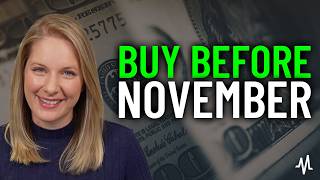 5 High Short Interest Stocks to Buy Before November