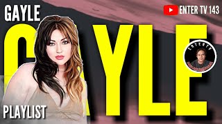 🎵Alternative Rock, Pop Rock, Pop-Punk,Power Pop... Playlist- By-Gayle | @entertv143
