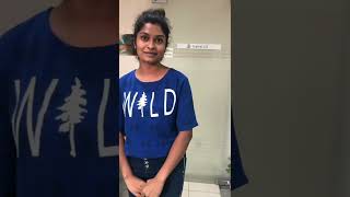 Candidate feedbacks for Synergy GCC - Part II