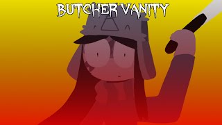 Hunter Vanity (Butcher Vanity) // Animation meme