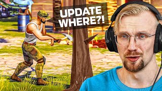 WHERE IS THE NEW SCOUTING UPDATE?! (almost here) - Last Day on Earth: Survival