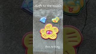 Cute but tough—these stickers don’t quit 💪✨