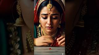 Yeh aurat galti se laal hira kachre mein phek deti hai #hindianimationvideo #viralshort