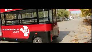 fast food cart for sale/commercial  food cart for sale/mobile food truck cart