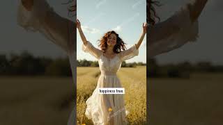 a natural and people happiness poem