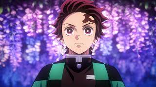 The Heart of the black Katana - Tanjiro ASMV