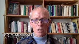 Is Transformation a Vertical Development?
