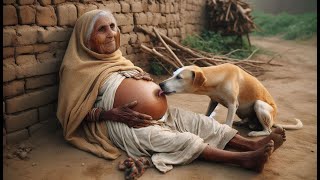 70 Sal ki Lajo Amma Kutte Se Zina Karte Hue Pakdi Gyi |Rat Ke 3 Baje Karti Thi Wo |Sad Islamic Story