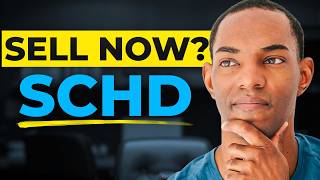 SCHD Is In Trouble – Time to Sell or Keep Buying?