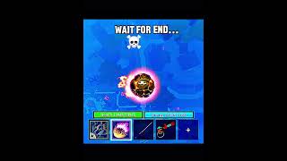 Gravity Rework Range Is Insane #Blox Fruits