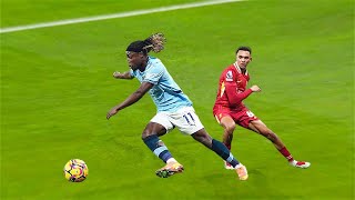 Football Skills That Break Ankles in 2024/25