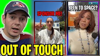 Inside the Insane Disconnect Between Celebrities and Reality