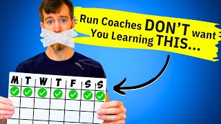 How to Create A FREE Yet Professional Training Plan in 10mins | 5k, 10k, Half Marathon & Marathon