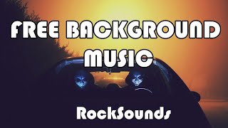 Alien (Rock Instrumental) - No Copyright Music - Free Background Music For Videos