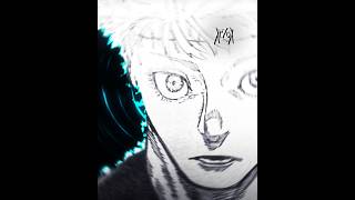 Yuta in gojo's body 💀 #yuta #gojo #yutaokkotsu #yutaedit #jjk #jjkedit #manga #jjkmangaedit #fypシ