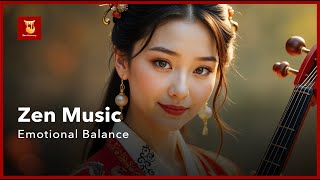 Zen Music – Emotional Balance | Zen Harmony JP