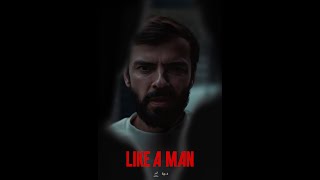 LIKE A MAN trailer ENsub
