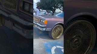 😮‍💨🔥スポークとヴォーグのBOX CHEVYがショーで大暴れ‼️#boxchevy #shorts