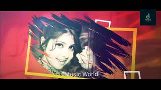 Khuje Khuje - Arfin Rumey & Porshi - New bangla song 2020 - Official lyrical video