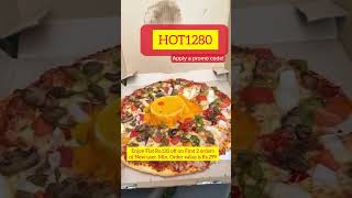 #ad #dominos #dominosoffers #dominospizza #domino #dominosofferstoday #dominotoppling #offeroftheday