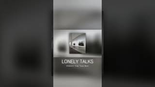 'LONELY TALKS' - Prodbyelf | Ambient Trap Type Beat  #emotionalrapbeat #beatsforsale  #originalbeats