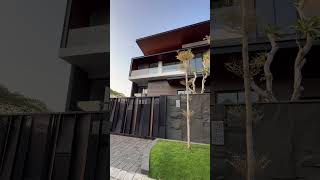 Ultra luxury House design 😍😍#indianinteriors #home #trending #indianhomedecor #interiordesign