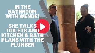 Plumbertalk