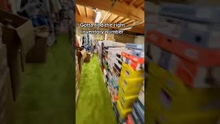 All shoes have their own SKU! #poshmarkseller